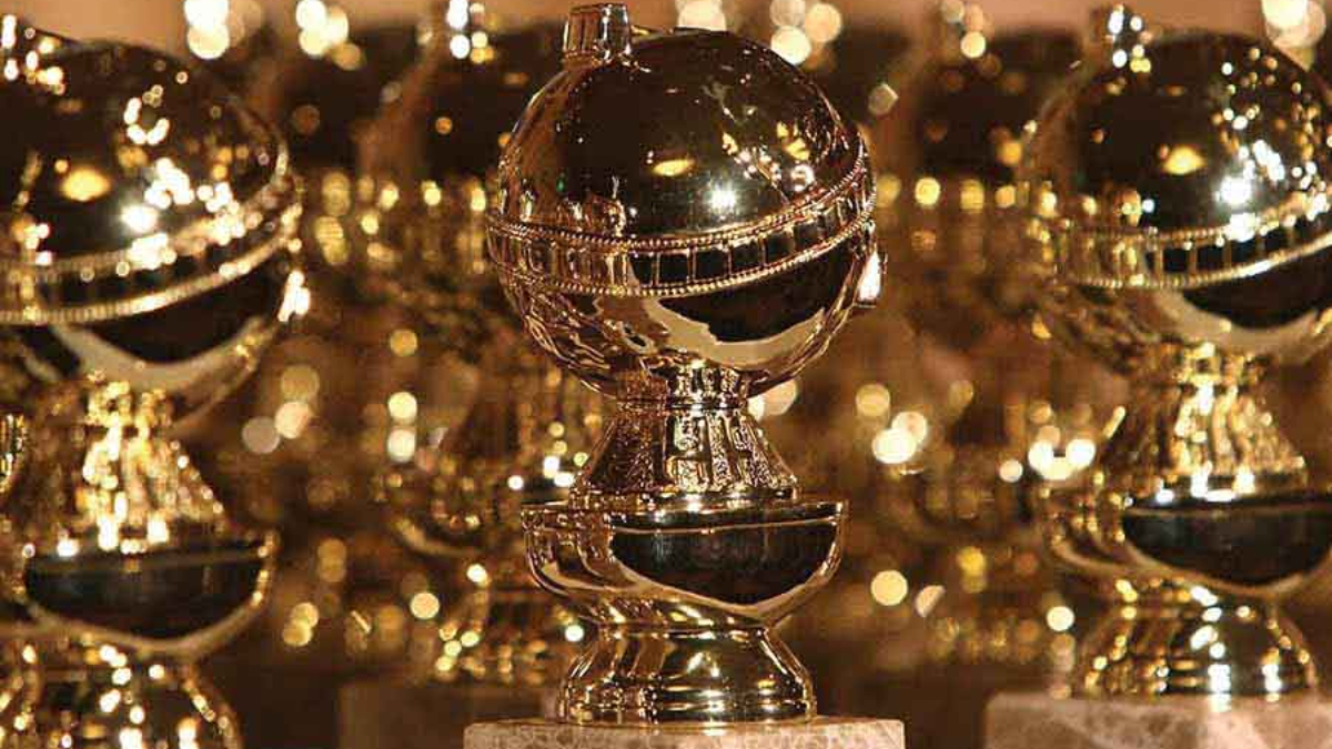 Golden Globes 2024 Live Streaming, When and Where To Watch In India